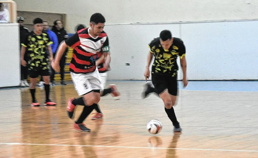 Toda la agenda deportiva para este fin de semana
