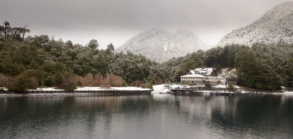 Una propuesta para vivir días soñados en el medio de la naturaleza