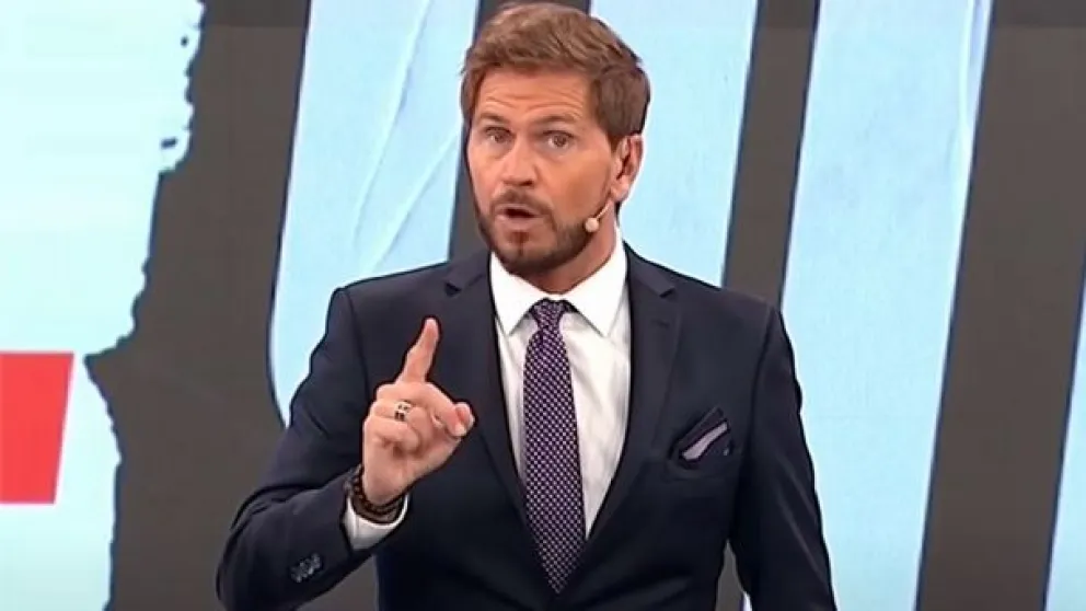 Vignolo dijo quién podría ser DT de Boca y generó gran polémica: “Yo iría por..”
