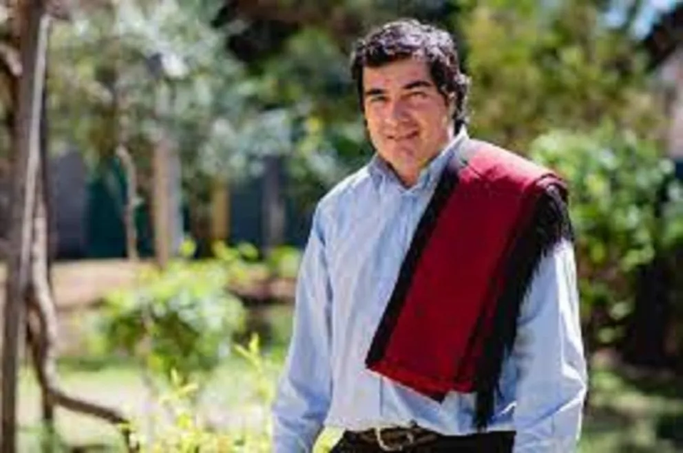 Foto: Martín de los Ríos. Fuente: Twitter