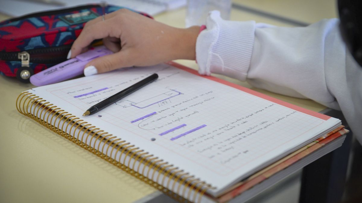 estudiantes