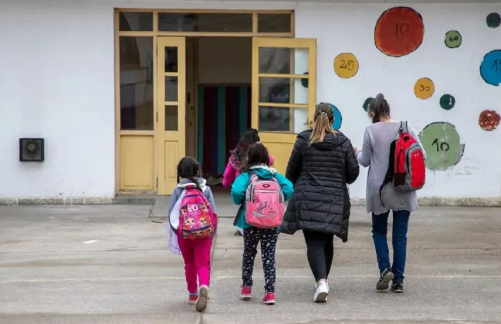 Inscripción a la educación: Mirá cuando y donde se debe presentar el trámite 