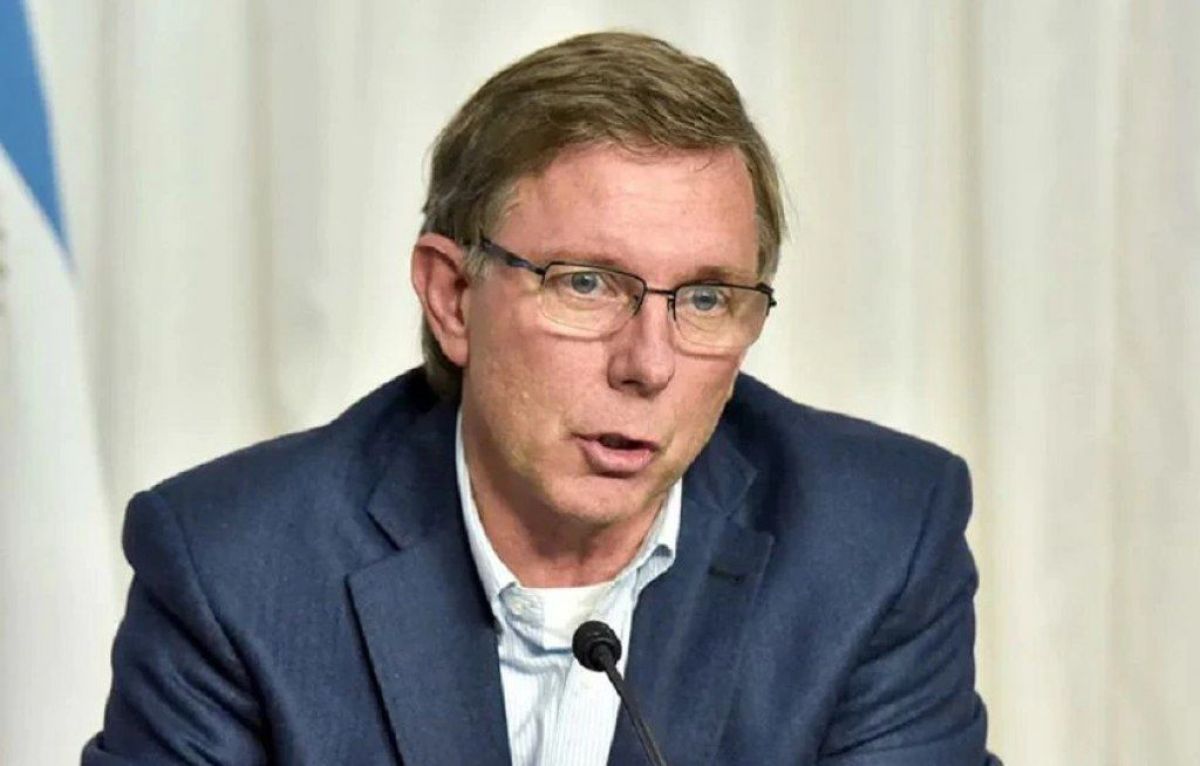 Juan José Bahillo, el elegido de Massa para bajar la tensión con el campo