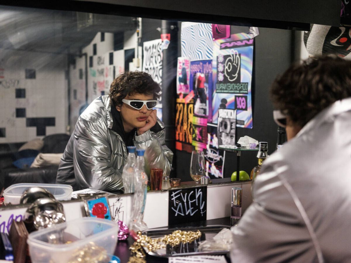 Crítica de "Fanático", Lorenzo Ferro y el lado b del trap