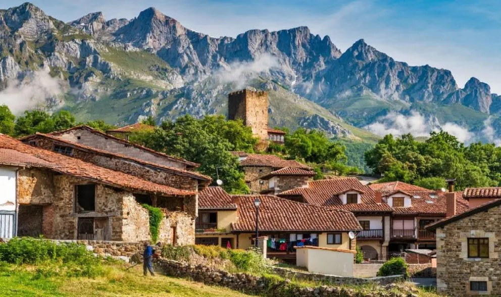 Conocé tres pueblos de España que pagan a quienes quieran vivir allí: qué ofrecen