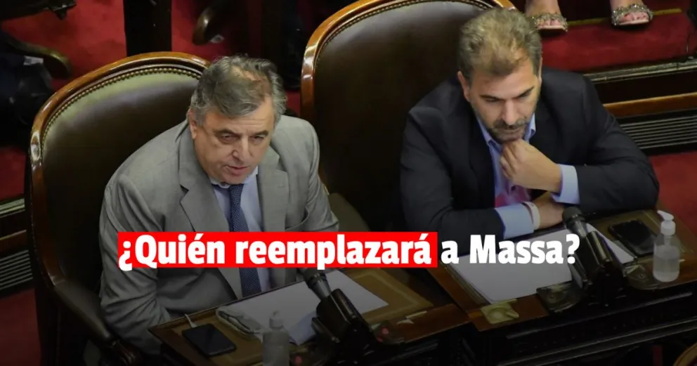 Juntos por el Cambio se abstiene en la votación de Cecilia Moreau como presidenta de Diputados