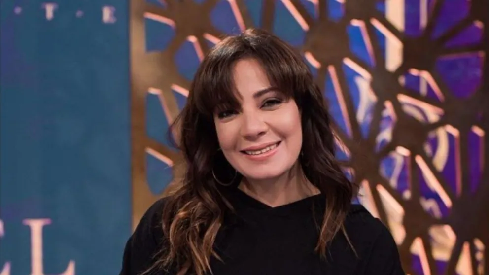 Lissa Vera denunció a un cantante de cumbia por abuso sexual