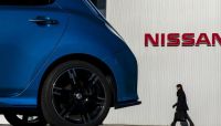Nissan inicia la producción de la Kicks e-POWER en Tailandia para México