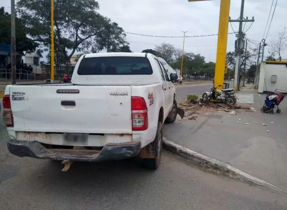 Accidente