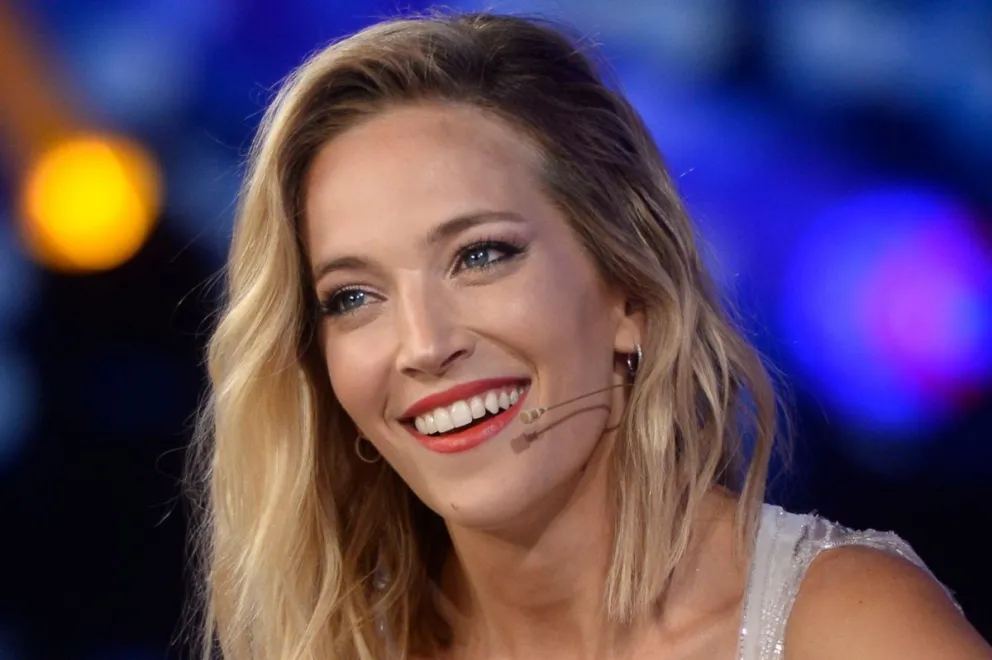Luisana Lopilato mostró la curiosa tradición familiar antes de dar a luz 