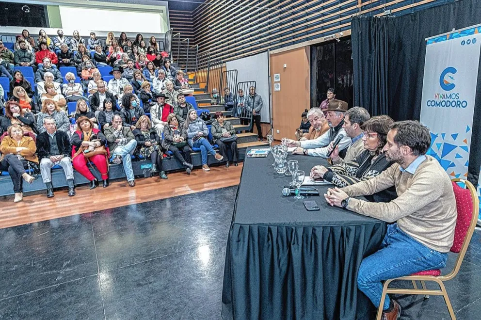 Se viene una nueva edición de la Feria Internacional del Libro
