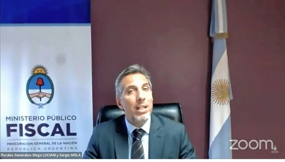 Obra Pública: Sin CFK, la fiscalía embistió contra la falta de controles y chicaneó a la vicepresidenta