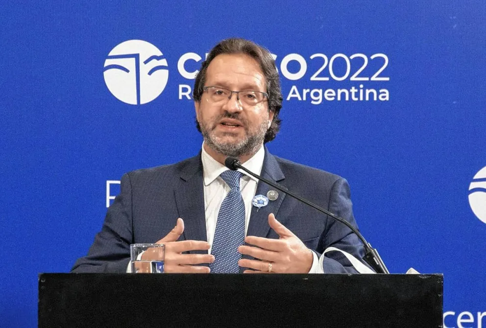 Massa definió tres cargos claves en su equipo y Lavagna sigue en el INDEC