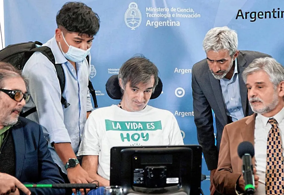 El mensaje de Esteban Bullrich en medio del juicio a Cristina Kirchner: "La verdad siempre triunfa”