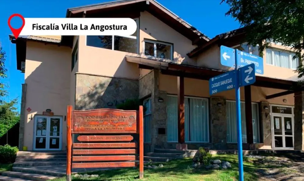 Acusado por abuso sexual continuará detenido con prisión domiciliaria