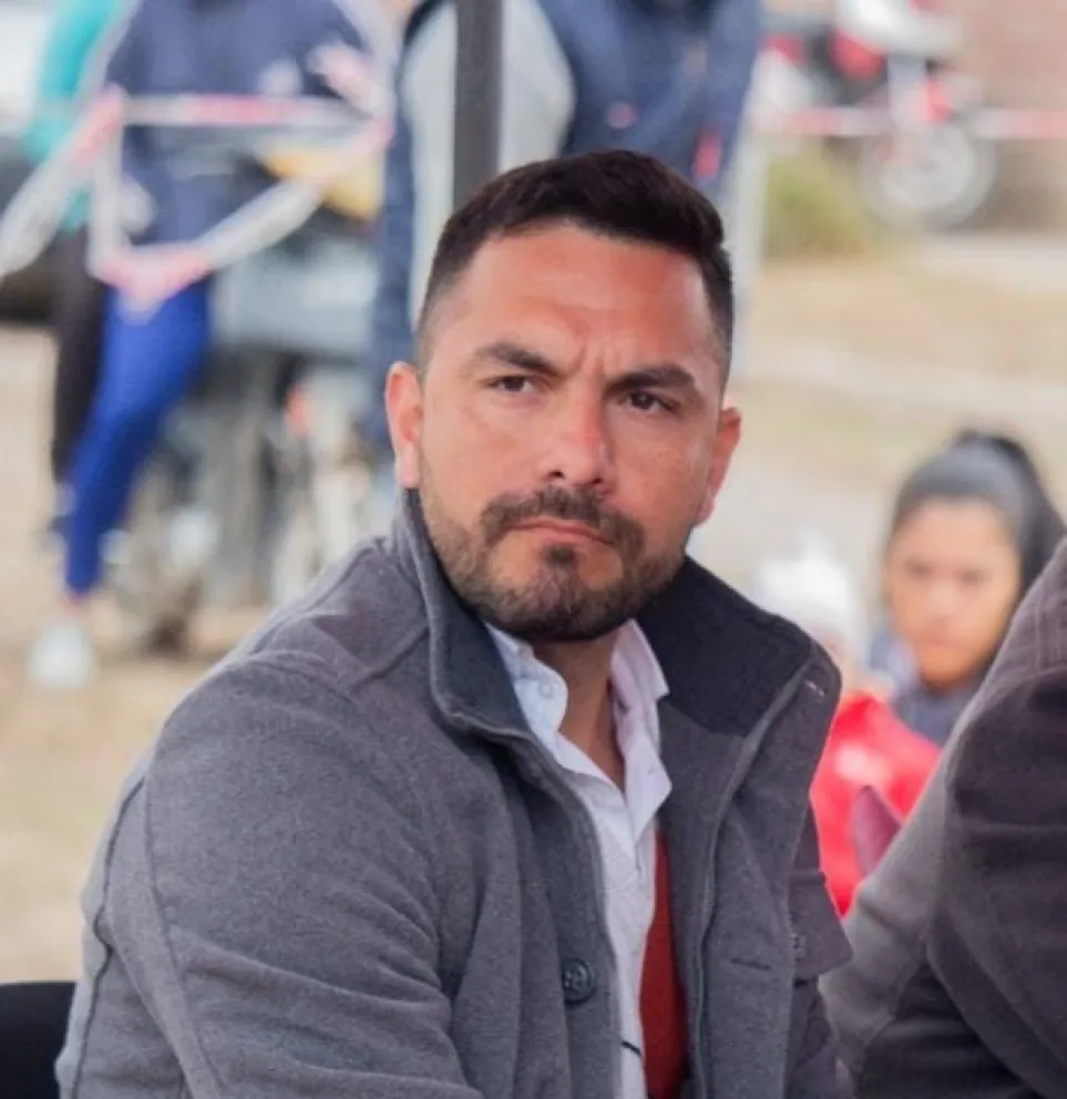 Sergio Salvatierra: “Avanzamos con obras y acciones, no con palabras”