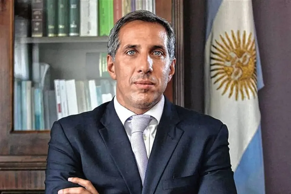 Un ex custodio del fiscal Diego Luciani sufrió un intento de robo en La Matanza y se tiroteó con los ladrones