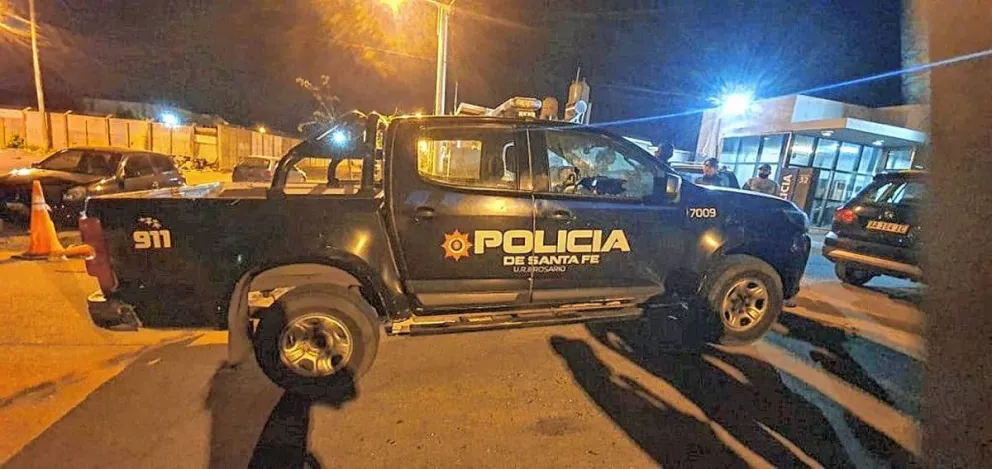 Rosario: ya son 163 los muertos en lo que va del año por balaceras narco