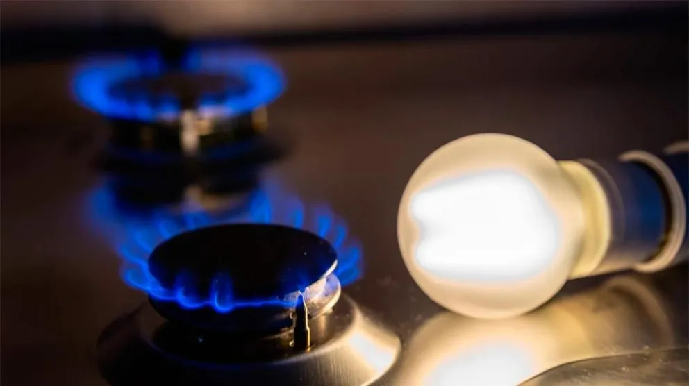 ¡No te quedes sin el subsidio de luz y gas! En Roca hay un lugar donde te asesoran e inscriben