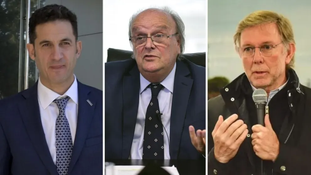 ¿Quiénes son los Secretarios que estarán con Massa bajo su órbita ministerial?