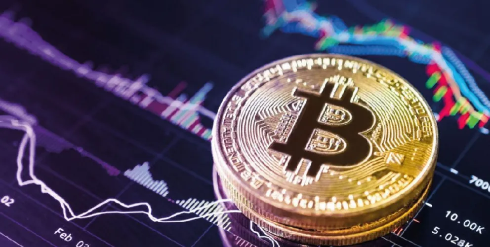 Provincia continúa con el ciclo gratuito de capacitaciones en criptomonedas