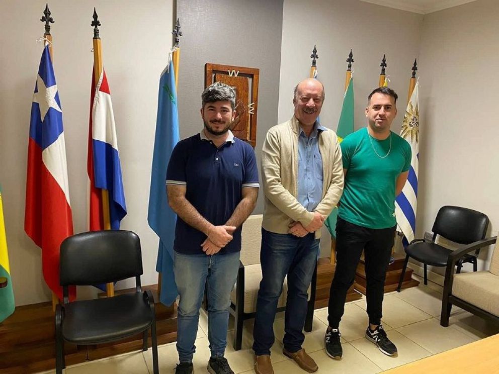 La Universidad Nacional de Formosa fue financiada por el programa “Equipar Ciencia”