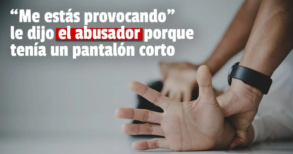 Condenaron a un abuelo por abusar de su nieta menor: no va a prisión