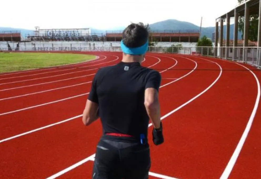 Habrá clases de atletismo en la región