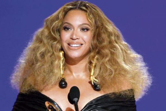 Beyoncé cambió la letra de una canción tras críticas en redes sociales