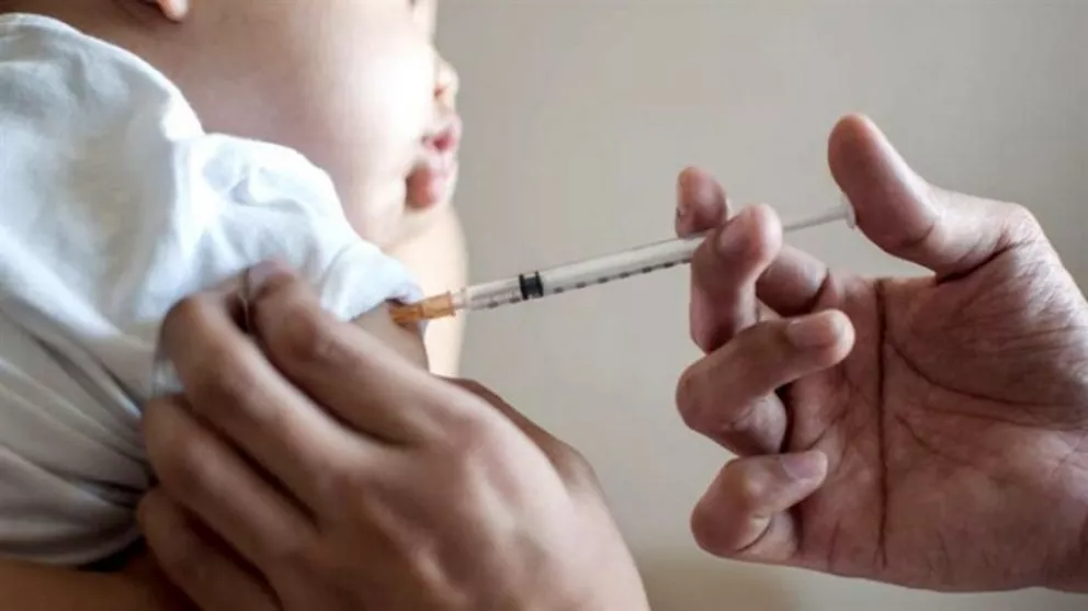  Las provincias preparan operativos para la vacunación anticovid en niños desde los 6 meses 