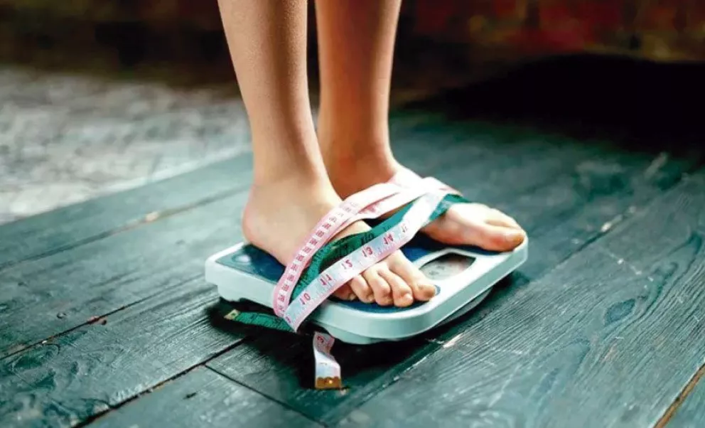 Hasta cuatro consultas por semana por bulimia y anorexia