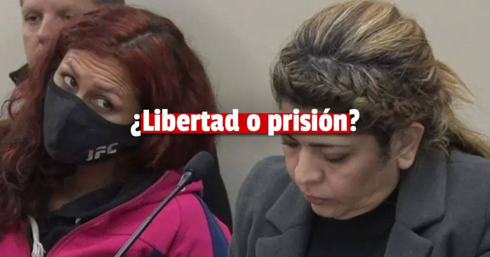 ¿Cómo sigue el juicio de la mujer que mató a su ex de un ladrillazo?   