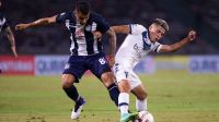Vélez y Talleres se ven las caras por la ida de los cuartos de final de la Libertadores 