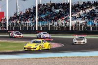 La Porsche Cup de Brasil ya calienta los motores para  volver a correr en Las Termas