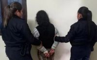 Duro revés judicial para la “Pitón”: Le dictaron la prisión preventiva 
