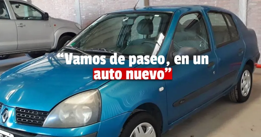 La Caja de Acción de Social rematará 4 vehículos 