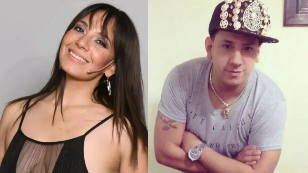 Lissa Vera denunció por acoso sexual a Santiago Ismael Torres, cantante de La Banda del Lechuga