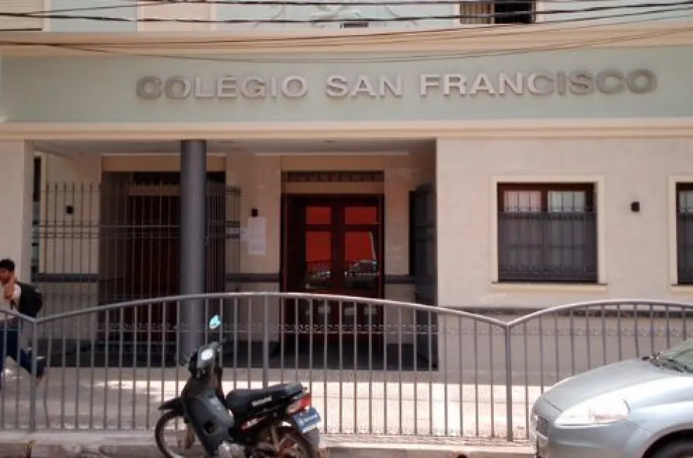 Se conoció la razón por la cual falleció el niño en el colegio en Tartagal