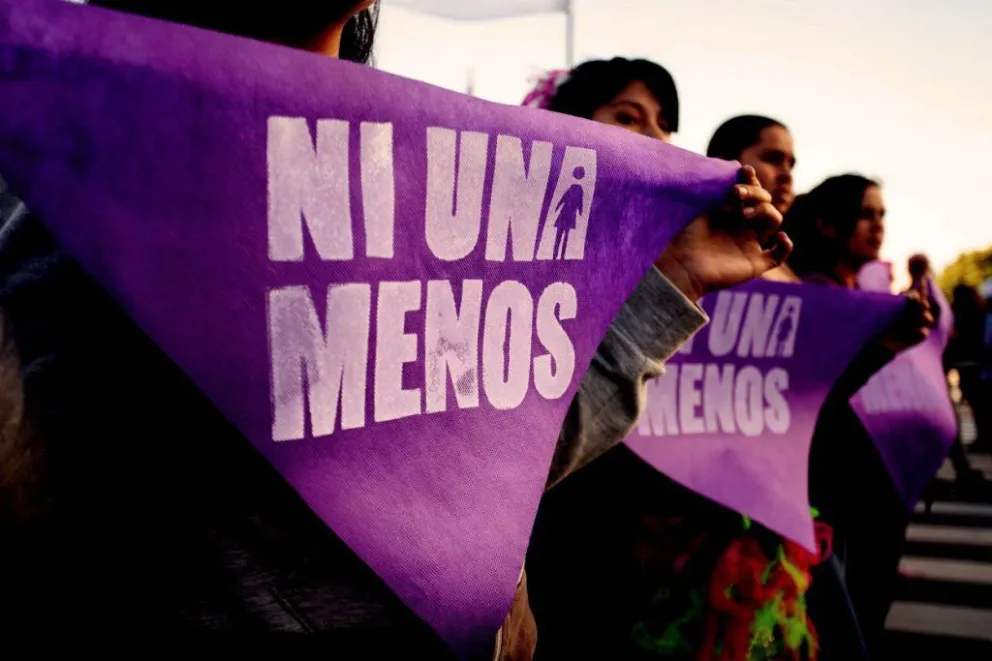 Alarmante: en julio se registró un femicidio cada 29 horas en distintos puntos del país