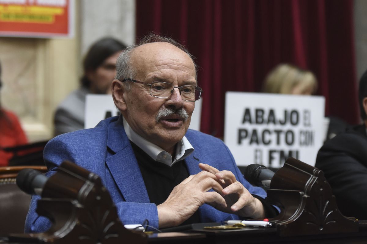 Juntos Somos Río Negro apoyó el nombramiento de Cecilia Moreau en la conducción de Diputados