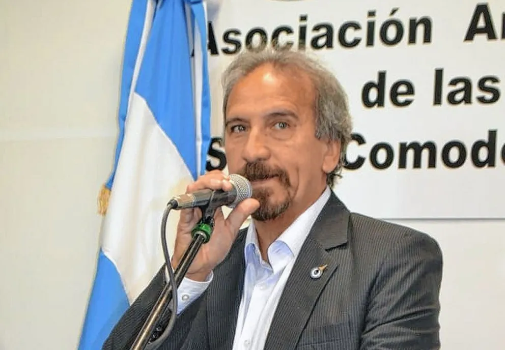 La seccional Comodoro de AATRAC elige autoridades para un nuevo período