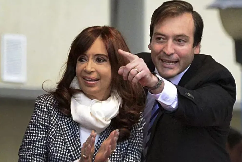 Soria quiere la cabeza de los jueces de la Corte Suprema
