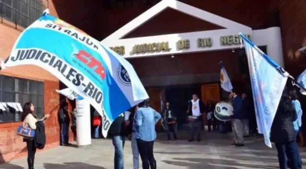 Reformar de la Ley Orgánica del Poder Judicial rionegrino: se aprobó el proyecto en comisiones