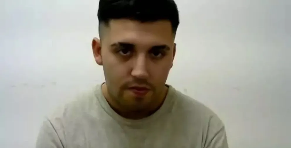 Trasladarán a Viedma a un roquense que mató a un joven con su camioneta