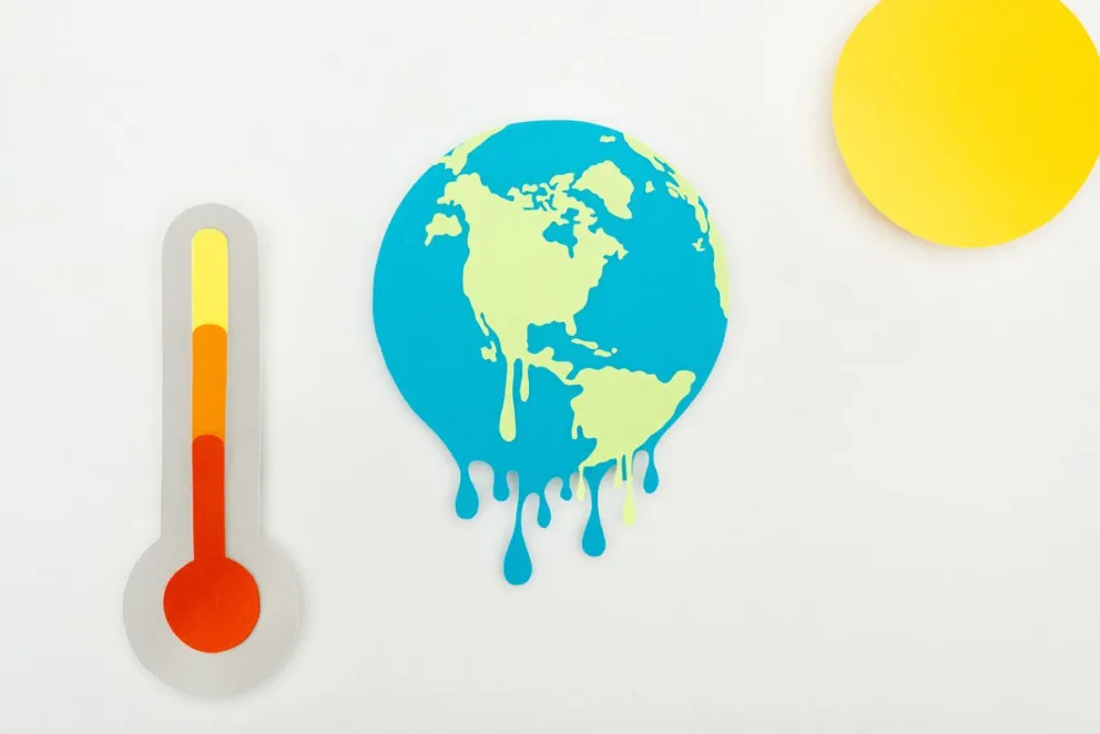 El mundo batió el récord del día más caluroso de la historia por tercera vez esta semana