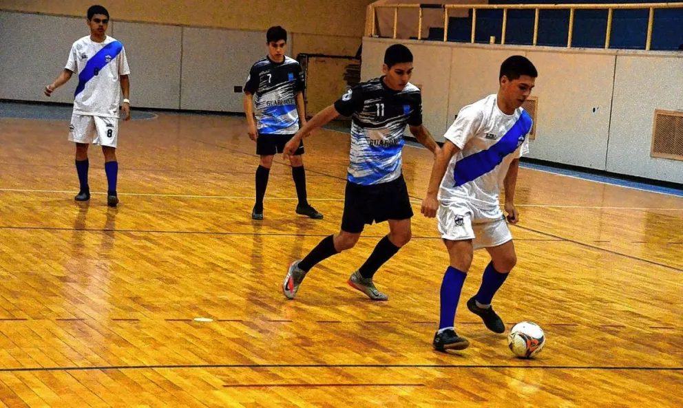 Vuelve Flamengo al torneo local