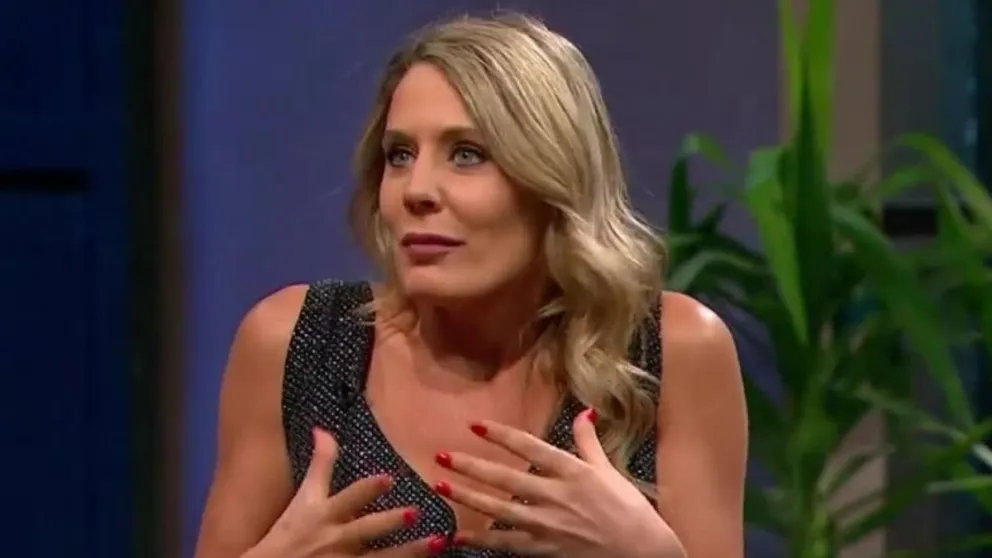 La confesión de Rocío Marengo que dejó a todos asombrados 