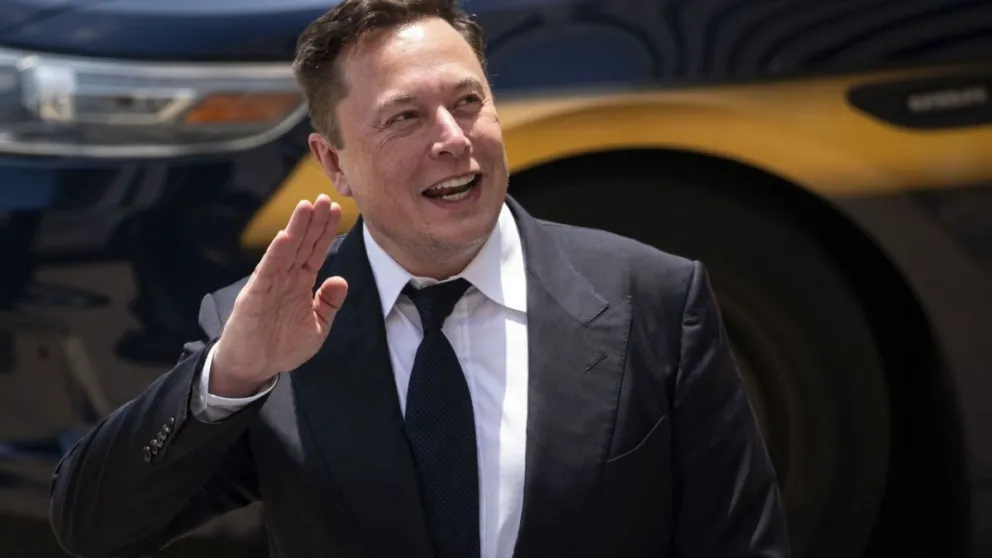 Internet satelital de alta velocidad: el servicio Starlink de Elon Musk llegó a Argentina