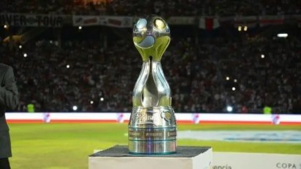 Hoy se juega la Copa Argentina: hora, TV y formaciones