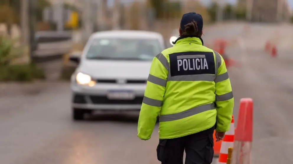 El Gobierno asegura que es una de las provincias con "mejor recomposición salarial" en el sector seguridad